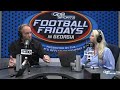 ghsa s plan for post hurricane make up games football fridays in georgia podcast