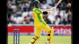 David warner 15th hundred vs bangladesh and play great knock for the australia in cwc 2019