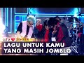 Gigi - Jomblo | AMAZING GTV LOVE JEMBER