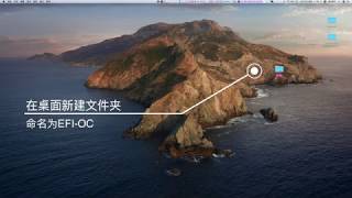 面向小白的OpenCore(OC)引导黑苹果快速无脑配置第二集