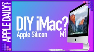 iMac Production Stops, Apple Pencil Leaks, Apple Silicon iMacs.