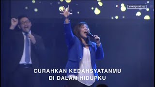 Berbahagialah - Bethany Nginden