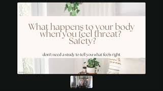 Threat or Safety