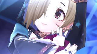 【デレステ】Bloody Festa MV (白坂小梅 新衣装  Ver.)