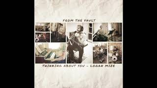 Logan Mize - \