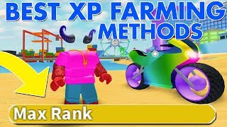 Rank Up Fast Mad City Videos 9tube Tv - the best tips to rank up the fastest on mad city