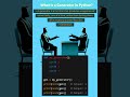 What is a Generator in Python ⚙️ | Python yield Keyword Explained 💡 #python  #coding  #⃣