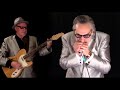 chicago shuffle rick estrin