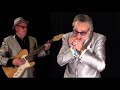 chicago shuffle rick estrin