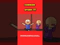 Ghost Stories | Why i hate ghost stories | Animated storytime |#shorts