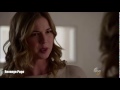 revenge 4x18 stevie acuses emily of a trouble maker