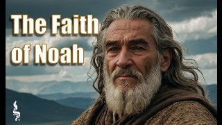 The Faith of Noah | Noach | Aliyah 1 & 2