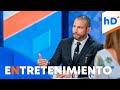 Rafael Amaya dice que ahora resurge de entre las cenizas | hoyDía | Telemundo