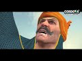 MAHARANA PRATAP II महाराणा प्रताप II 3D Animation Movie II Veer Shiromani Maharana Partap