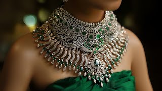 The 15 most expensive necklaces in the Jewelry world