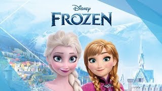 Frozen Full Movie (2013) | Cristian bell,Idina Menzel, | Fact \u0026 Review