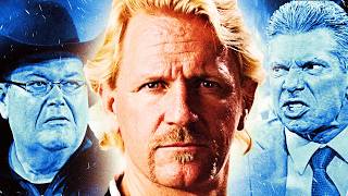 The Real Life Feud That Started TNA Wrestling