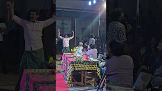 ചേട്ടന്റെ വൈറൽ ഡാൻസ് viral dance with നടൻ song