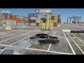 Fivem Drift Zone System [ESX]