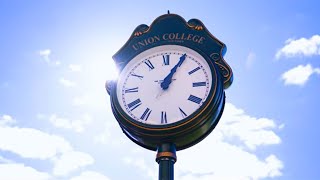 Union College: True to Our Name