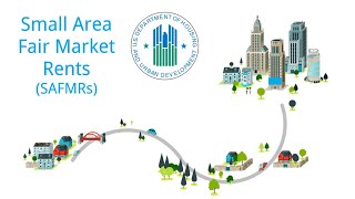 HCV Overview Video Series: Small Area Fair Market Rents