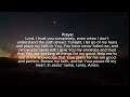 fall asleep with god s word peaceful scriptures u0026 prayers for deep sleep