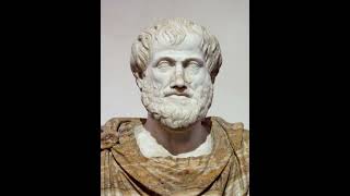Aristotle (384 - 322 BC) | World's 100 Greatest People
