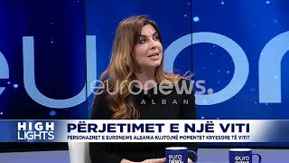 Sondazhi që ngriti në këmbë grekët, çfarë u publikua në Batometri në Euronews Albania