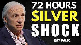Within Days: Silver’s Drop May Reveal a Larger Market Shift