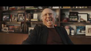 FTX Super Bowl  Don't miss out  with Larry David