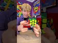 How To Solve The Rubik's Cube😨