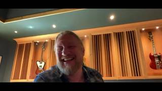 Kyle Meredith with... Derek Trucks