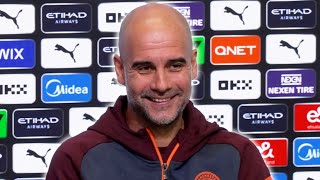 'Kevin De Bruyne is READY TO START! Haaland and Stones OUT!' | Pep Guardiola | Newcastle v Man City