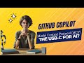 MCP Server Explained: GitHub Copilot Chat Demo with GitHub MCP Server