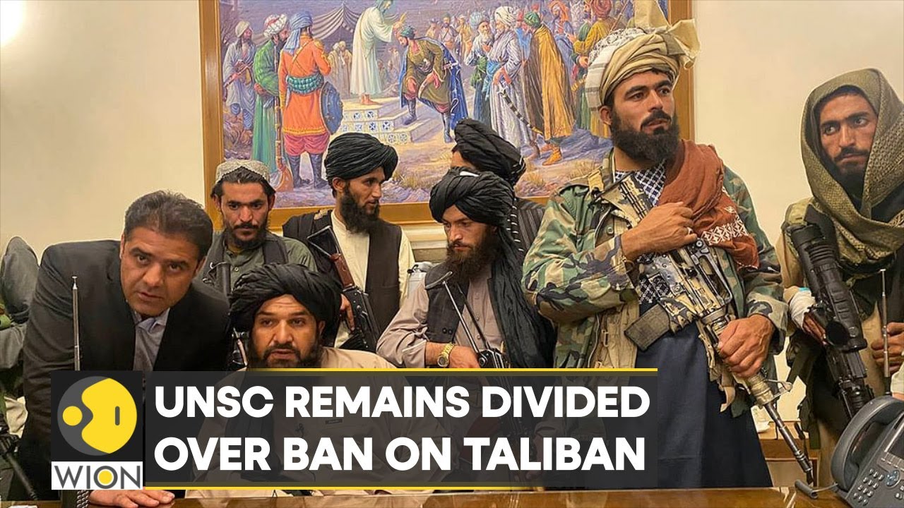 No Consensus On Taliban Officials' Travel Ban Waiver; Akhundzada ...