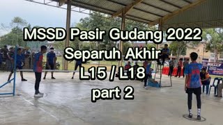 MSSD L15 L18 Pasir Gudang part 2