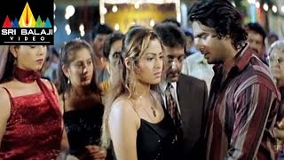 Priyasakhi Telugu Movie Part 9/13 | Madhavan, Sada | Sri Balaji Video