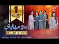 Meri Betiyaan Episode 31 - #ShameenKhan #DanialAfzalKhan #SrhaAsghar - 13th February 2023 - AAN TV