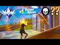 Fortnite Chapter 2 Remix | 18 Kill Solo Ranked OG Gameplay (Keyboard & Mouse)