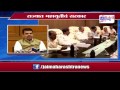 shivsena and bjp alliance for maharashtra government