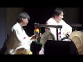 창작연희 2021소리온지역예술자산발굴프로젝트 1. korean percussion