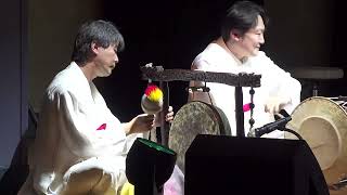 [창작연희] 2021소리온지역예술자산발굴프로젝트 1.#korean #percussion