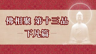 引渡眾生 | 鯤鵬緣起第十三品—關於神仙的修行體悟