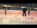 iTrain Hockey Transitional Skating