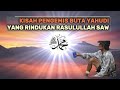 Kisah Rasulullah SAW dengan Pengemis Buta Yahudi