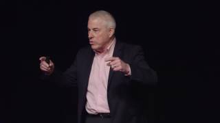 Crossing the Difference Divide | Jim Henderson | TEDxEverett