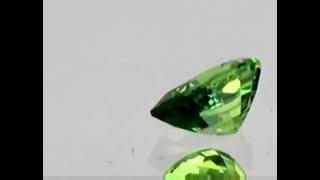 0.52CT.  DEMANTOID GARNET. IF