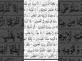 quran beautiful quranreading quranrecitation love fypviral viralvideo tilawat quran majeed