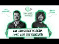 The JAMstack Is Dead. Long Live the Runtime!