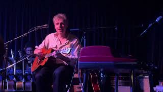 Joel Plaskett “Nowhere With You” Solo Show - Live Taping at the Carleton -  Friday. Dec., 2023